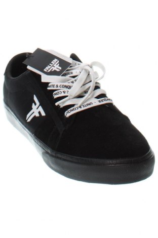 Ανδρικά παπούτσια Fallen, Μέγεθος 46, Χρώμα Μαύρο, Τιμή 34,02 €