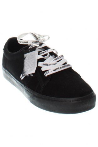 Ανδρικά παπούτσια Fallen, Μέγεθος 42, Χρώμα Μαύρο, Τιμή 34,02 €