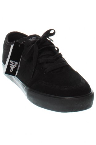 Ανδρικά παπούτσια Fallen, Μέγεθος 41, Χρώμα Μαύρο, Τιμή 79,38 €
