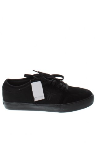 Ανδρικά παπούτσια Fallen, Μέγεθος 43, Χρώμα Μαύρο, Τιμή 43,66 €