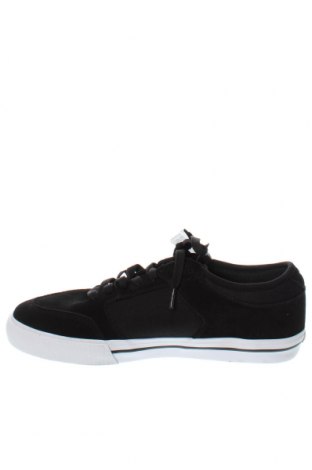Ανδρικά παπούτσια Fallen, Μέγεθος 44, Χρώμα Μαύρο, Τιμή 45,36 €