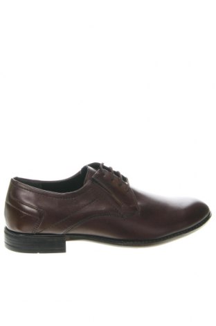 Мъжки обувки Fretz Men, Размер 42, Цвят Кафяв, Цена 185,30 лв.