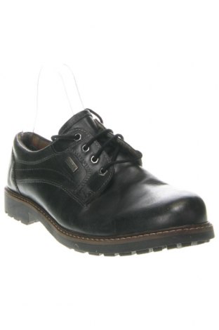 Pánske topánky Gallus, Veľkosť 44, Farba Čierna, Cena  12,50 €