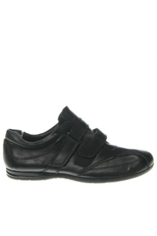 Мъжки обувки Gemo, Размер 42, Цвят Черен, Цена 52,70 лв.