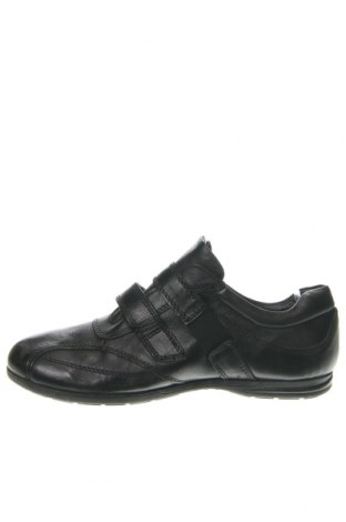 Pánske topánky Gemo, Veľkosť 42, Farba Čierna, Cena  15,11 €
