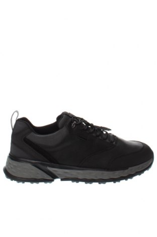 Herrenschuhe Geox, Größe 43, Farbe Schwarz, Preis 62,63 €