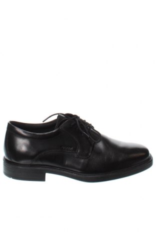 Мъжки обувки Geox, Размер 40, Цвят Черен, Цена 119,90 лв.