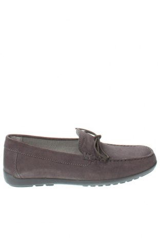 Ανδρικά παπούτσια Geox, Μέγεθος 42, Χρώμα Γκρί, Τιμή 89,90 €