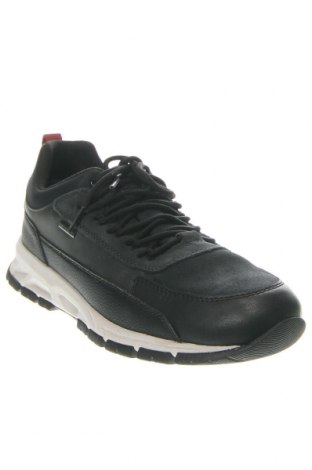 Мъжки обувки Geox, Размер 41, Цвят Черен, Цена 89,00 лв.
