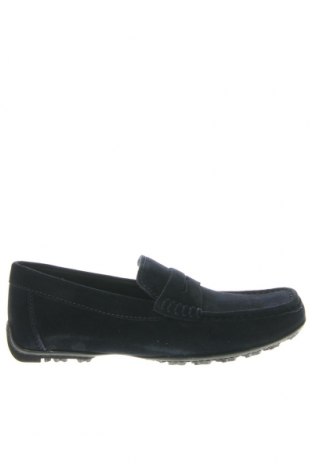 Ανδρικά παπούτσια Geox, Μέγεθος 43, Χρώμα Μπλέ, Τιμή 89,90 €