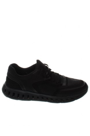 Ανδρικά παπούτσια Geox, Μέγεθος 46, Χρώμα Μαύρο, Τιμή 55,05 €