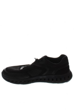 Мъжки обувки Geox, Размер 46, Цвят Черен, Цена 89,00 лв.