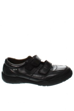 Ανδρικά παπούτσια Gorila, Μέγεθος 40, Χρώμα Μαύρο, Τιμή 28,76 €