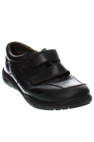 Ανδρικά παπούτσια Gorila, Μέγεθος 40, Χρώμα Μαύρο, Τιμή 28,76 €