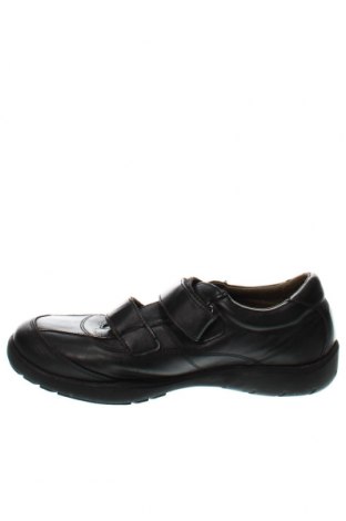 Мъжки обувки Gorila, Размер 40, Цвят Черен, Цена 62,00 лв.