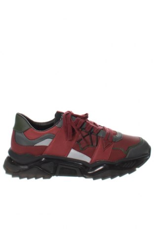 Ανδρικά παπούτσια Guess, Μέγεθος 45, Χρώμα Κόκκινο, Τιμή 96,39 €