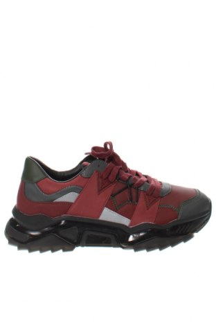 Ανδρικά παπούτσια Guess, Μέγεθος 43, Χρώμα Κόκκινο, Τιμή 57,83 €