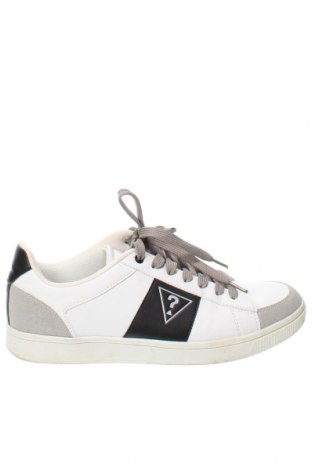 Ανδρικά παπούτσια Guess, Μέγεθος 42, Χρώμα Λευκό, Τιμή 44,00 €