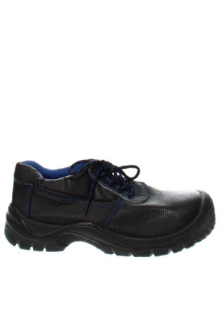 Мъжки обувки HAIX, Размер 41, Цвят Черен, Цена 96,00 лв.