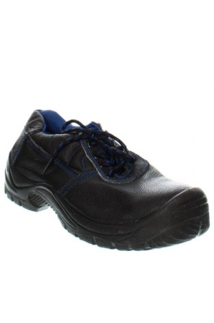 Мъжки обувки HAIX, Размер 41, Цвят Черен, Цена 69,12 лв.