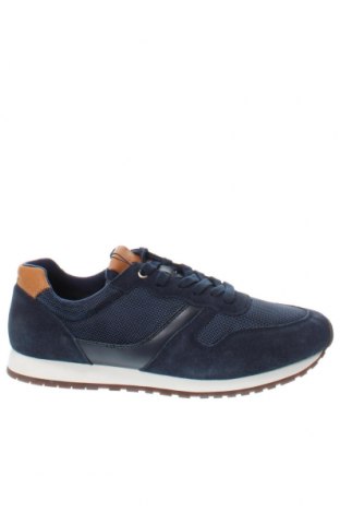 Herrenschuhe Hackett, Größe 44, Farbe Blau, Preis 96,50 €