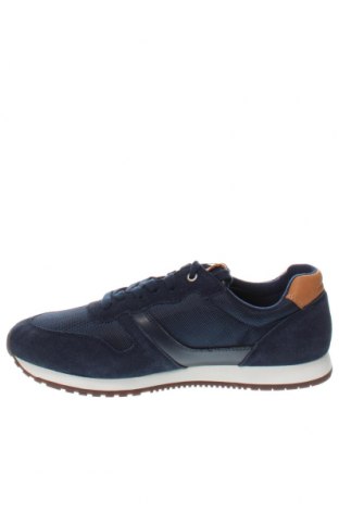 Herrenschuhe Hackett, Größe 44, Farbe Blau, Preis € 60,31