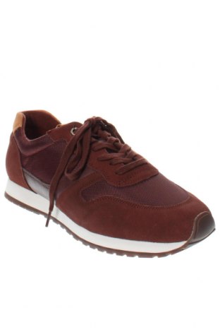 Ανδρικά παπούτσια Hackett, Μέγεθος 44, Χρώμα Καφέ, Τιμή 57,94 €