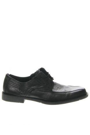 Pánské boty Harrison, Velikost 44, Barva Černá, Cena  672,00 Kč