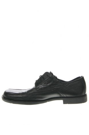 Pánské boty Harrison, Velikost 44, Barva Černá, Cena  943,00 Kč