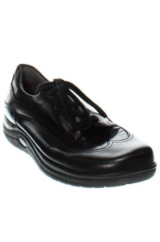 Мъжки обувки Helvesko, Размер 42, Цвят Черен, Цена 58,00 лв.