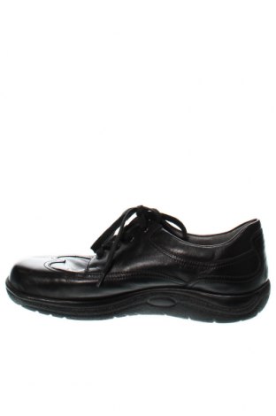 Мъжки обувки Helvesko, Размер 42, Цвят Черен, Цена 58,00 лв.