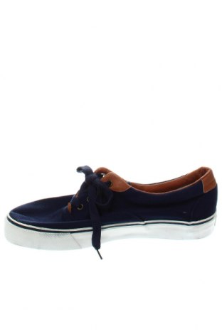 Ανδρικά παπούτσια Hi-Tec, Μέγεθος 43, Χρώμα Μπλέ, Τιμή 29,69 €