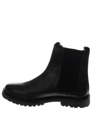 Pánske topánky Hudson, Veľkosť 44, Farba Čierna, Cena  76,08 €
