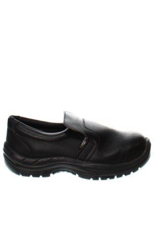 Ανδρικά παπούτσια Jack & Jones, Μέγεθος 41, Χρώμα Μαύρο, Τιμή 21,56 €