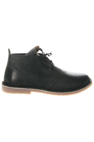 Мъжки обувки Jack & Jones, Размер 41, Цвят Черен, Цена 33,48 лв.