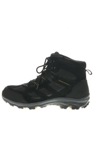 Herrenschuhe Jack Wolfskin, Größe 45, Farbe Schwarz, Preis € 87,11