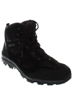 Încălțăminte bărbătească Jack Wolfskin, Mărime 50, Culoare Negru, Preț 681,58 Lei