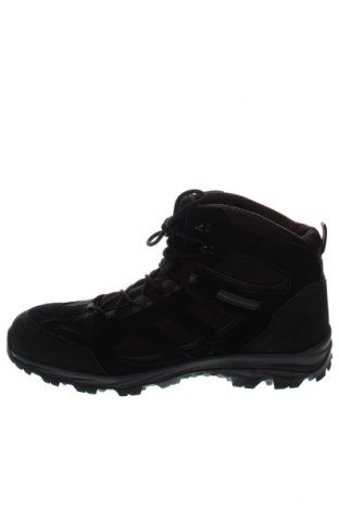 Încălțăminte bărbătească Jack Wolfskin, Mărime 50, Culoare Negru, Preț 681,58 Lei