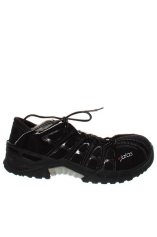 Мъжки обувки Jalas, Размер 44, Цвят Черен, Цена 86,40 лв.