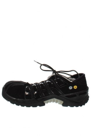 Ανδρικά παπούτσια Jalas, Μέγεθος 44, Χρώμα Μαύρο, Τιμή 59,38 €
