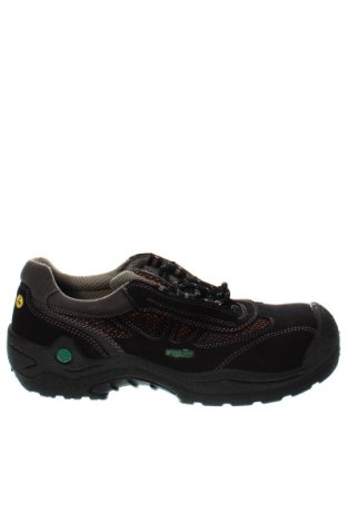 Мъжки обувки Jalas, Размер 44, Цвят Черен, Цена 53,00 лв.