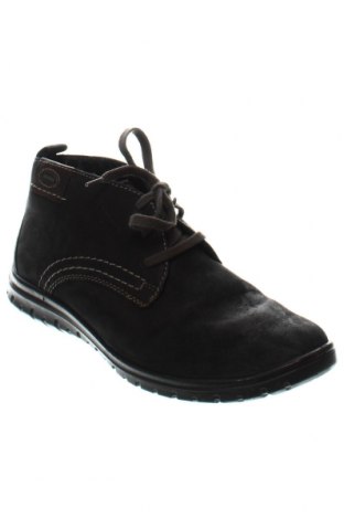 Pánske topánky Jomos, Veľkosť 41, Farba Čierna, Cena  35,15 €