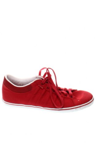 Ανδρικά παπούτσια K.Swiss, Μέγεθος 41, Χρώμα Κόκκινο, Τιμή 29,69 €