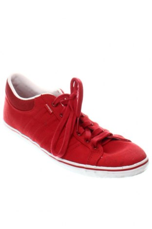 Pánské boty K.Swiss, Velikost 41, Barva Červená, Cena  765,00 Kč