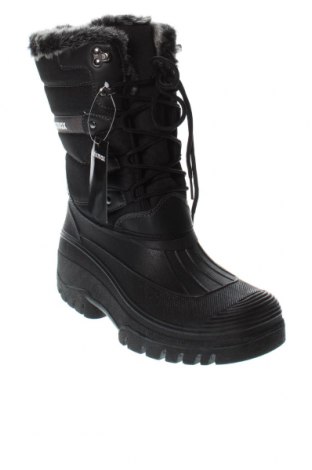 Мъжки обувки KNIXMAX, Размер 42, Цвят Черен, Цена 57,75 лв.