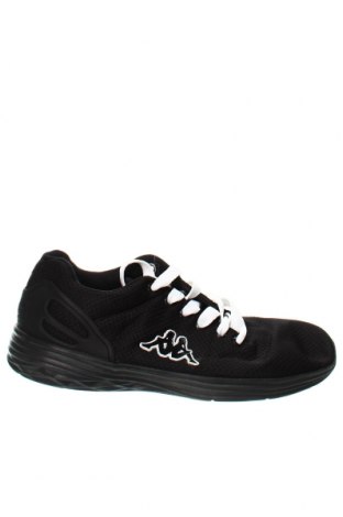 Мъжки обувки Kappa, Размер 41, Цвят Черен, Цена 40,80 лв.