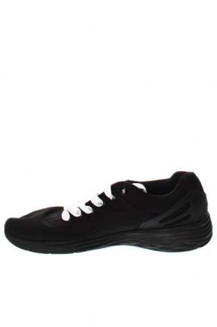 Мъжки обувки Kappa, Размер 41, Цвят Черен, Цена 48,00 лв.