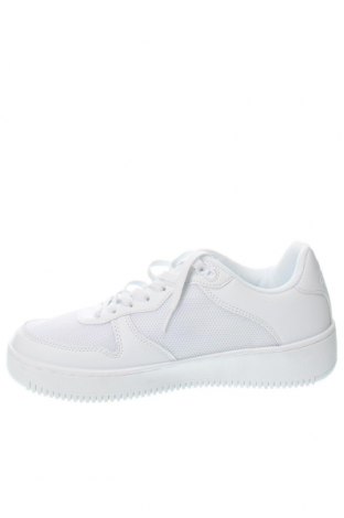 Ανδρικά παπούτσια Kappa, Μέγεθος 42, Χρώμα Λευκό, Τιμή 55,67 €