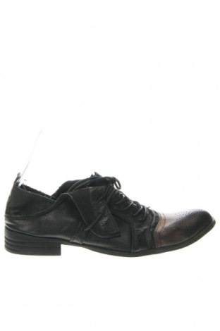 Ανδρικά παπούτσια Kdopa, Μέγεθος 42, Χρώμα Μαύρο, Τιμή 32,16 €