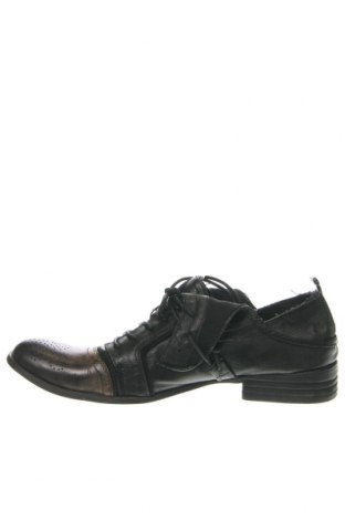 Pánské boty Kdopa, Velikost 42, Barva Černá, Cena  829,00 Kč